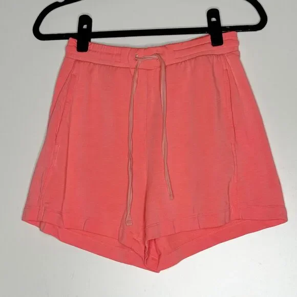 Lou Grey Shorts Lou Grey Signaturesoft Drawstring Shorts